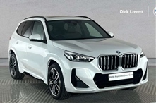 Used BMW X1