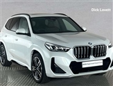 BMW X1 Image 1