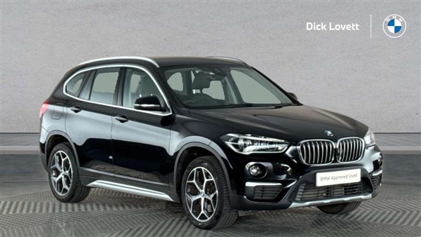 Large image for the Used BMW X1