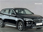 BMW X1 Image 1