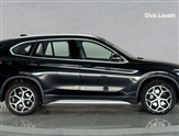 BMW X1 Image 3