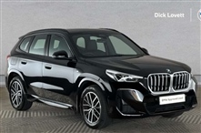 Used BMW X1
