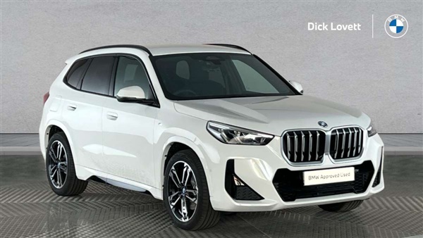 Large image for the Used BMW X1