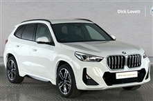 Used BMW X1