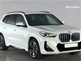BMW X1 Image 1