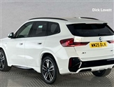 BMW X1 Image 2