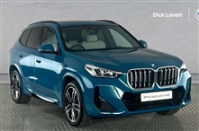 Used BMW X1