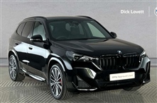 Used BMW X1