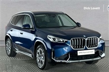 Used BMW X1