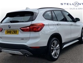 BMW X1 Image 3