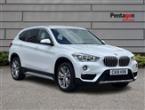 BMW X1 Image 1