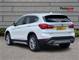 BMW X1 Image 2