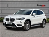 BMW X1 Image 3