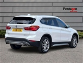 BMW X1 Image 4