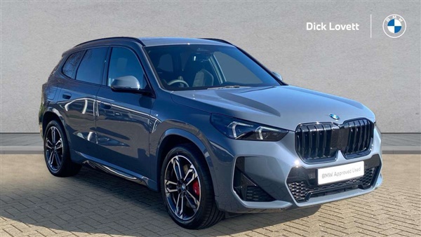 Large image for the Used BMW X1