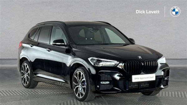 Large image for the Used BMW X1