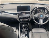 BMW X1 Image 4