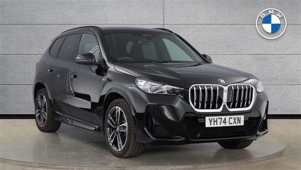 Large image for the Used BMW X1