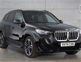 BMW X1 Image 1