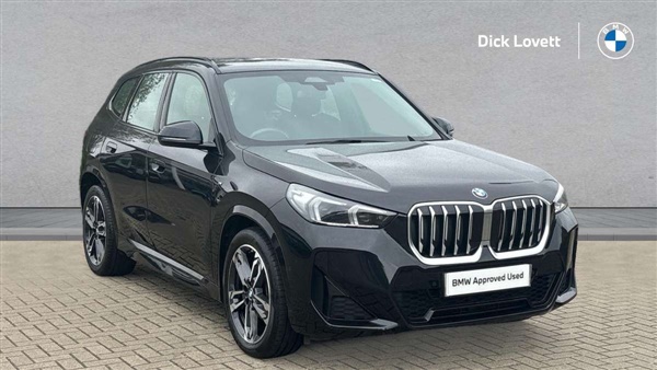 Large image for the Used BMW X1