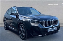 Used BMW X1
