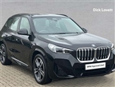 BMW X1 Image 1