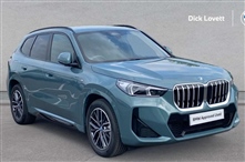 Used BMW X1