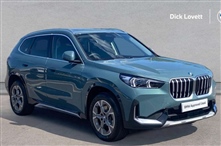 Used BMW X1