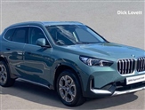 BMW X1 Image 1