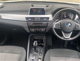 BMW X1 Image 4