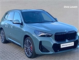 BMW X1 Image 1
