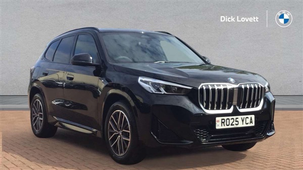Large image for the Used BMW X1