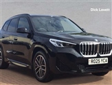 BMW X1 Image 1