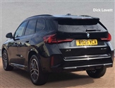 BMW X1 Image 2