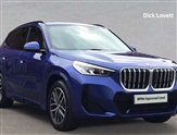 BMW X1 Image 1