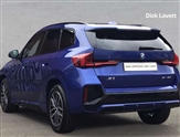 BMW X1 Image 2