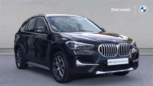 Large image for the Used BMW X1