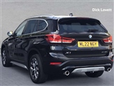 BMW X1 Image 2