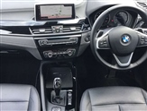 BMW X1 Image 4