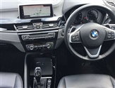 BMW X1 Image 5