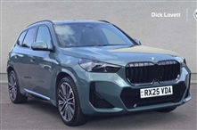 Used BMW X1