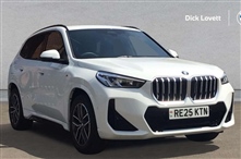 Used BMW X1