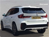 BMW X1 Image 2