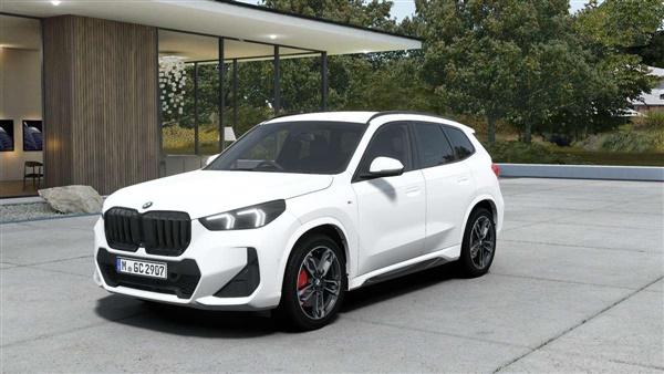Large image for the Used BMW X1