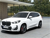 BMW X1 Image 1