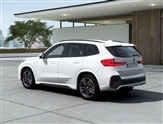BMW X1 Image 3