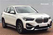 Used BMW X1