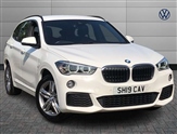 BMW X1 Image 1
