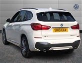 BMW X1 Image 3