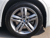 BMW X1 Image 5